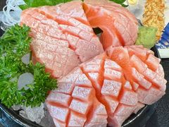 -林妈妈村·日式料理(宝山万达店)