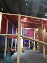 -幻贝家儿童乐园(苏州中心店)