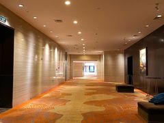 -北京北辰洲际酒店