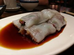 -逸东轩(香港逸东酒店)