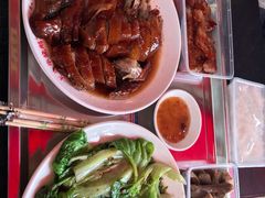 -黄连大头华烧鹅店(大良店)