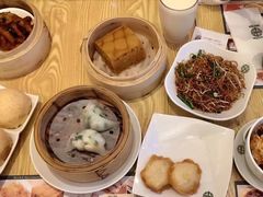 -添好运点心专门店(百老汇店)