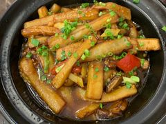 -陆记鹅庄·潮汕菜·狮头鹅(大仟里店)