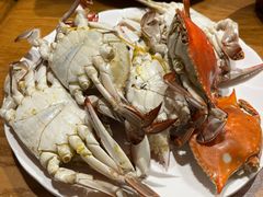 -禾斗海鲜自助(城阳宝龙店)