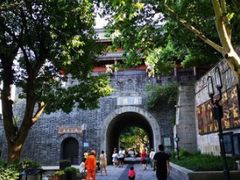 -鼓楼(西湖风景名胜区)