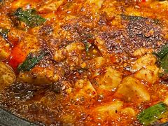 麻婆豆腐-盘飧市(春熙路店)