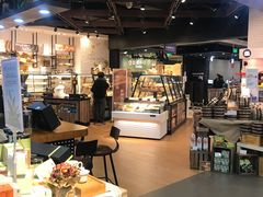 -Olé精品超市(北京合生汇店)