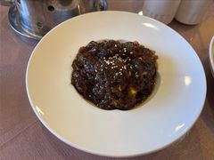 凉拌海蜇-烤肉宛饭庄(北新桥店)