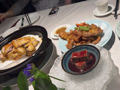 -金悦轩海鲜城(渔人码头店)