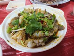 -车头老二大排档(金城步行街店)