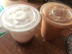 粒粒红豆冰-大家乐(佛山南海店)