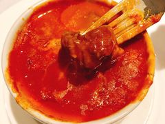 罐焖牛肉-维兰西餐(万泉河店)