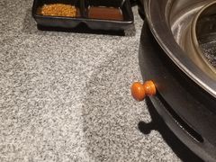 -九田家黑牛烤肉料理(万达店)