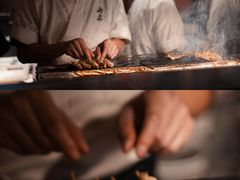 -乌君·酒场·炭火烧鸟(侨城坊店)