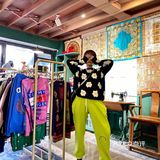 古着店超全拍照姿势🔍你学会了吗！