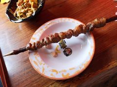 -肉串汪(望京店)