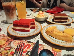 -战斧牛排餐厅(悦方IDmall店)