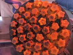 -张公桥美食街