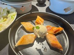 -南里山房·新淮扬菜(徐汇万科店)