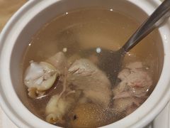 -潮珍苑海鲜粤菜酒家·广式茶点·宴请(临江大道店)
