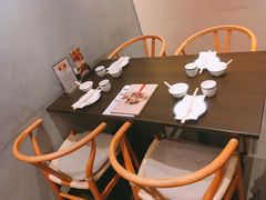 包厢-度小月(百老汇美食街店)