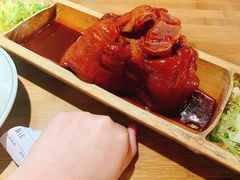 -大牌大·传统杭帮菜(湖滨店)