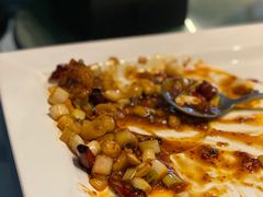 -鉴川·川菜传承(星汇两江店)