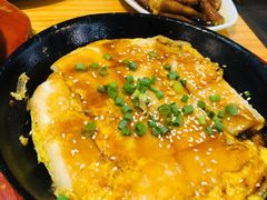 广味烤年糕-恋萍小吃(时代店)