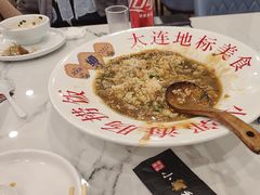 -小郭私房菜·海肠捞饭店(学士街店)