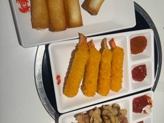 -七欣天香辣蟹火锅(闵行浦江欢乐颂店)