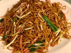 -星河湾半岛酒店-真粤中餐厅