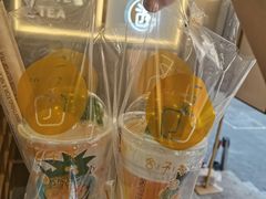 -舍予茶(桂林路店)
