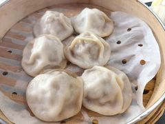 -鸡鸣汤包(红山动物园店)