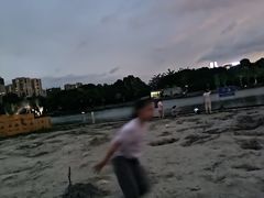 -滨湖塘西河公园