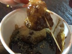 -三大炮豆花铺(锦里店)