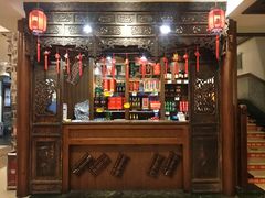 -山西会馆·晋菜·晋商宴·牌匾博物馆(胜利东街店)