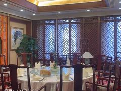 -龙抄手食府(浣花北路店)