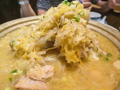-东北大院·东北菜(三台子店)