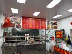 -铭辉沙嗲面(新街商业城店)