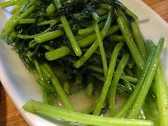 -钟记家菜(红专南路店)