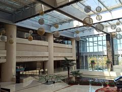 -广州白云机场雅高铂尔曼大酒店