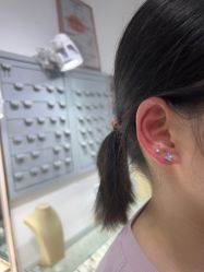 -AI艾耳·专业手穿耳洞·穿孔美学馆