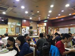 -坤记煲仔小菜(西环店)