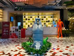 -红樱桃·欢乐餐厅(太原里店)