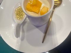 铁观音布丁-逸馥荟(人广来福士店)