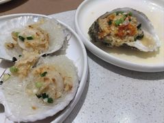 -79号渔船海鲜饭店(宝安店)