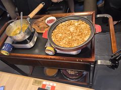 -连鹭海鲜·海肠捞饭·海胆饭(星海店)