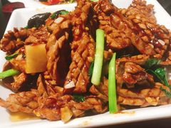 爆炒腰花-梅飞酒家(桑园路店)