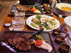 -1886德国汽车餐厅(外滩中央店)