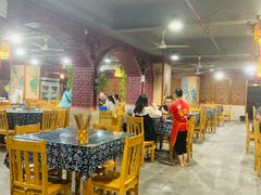 大堂-味老大土碗菜(中山三路店)